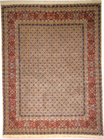 Traditional Persian Mood Rug