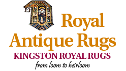Royal Antique Rugs, Kingston Royal Rugs