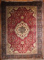 Traditional Persian Tabriz Rug