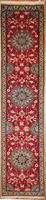 Traditional Persian Nain Rug