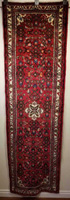 Traditional Persian Hamadan Rug