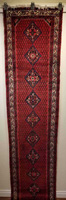 Traditional Persian Saraband Rug