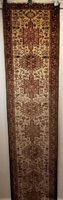 Traditional Persian Karajeh Rug