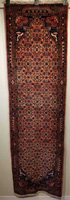 Traditional Persian Kolyaei Rug