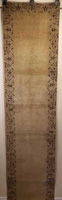 Traditional Persian Tabriz Rug