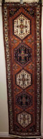 Traditional Ardabil Persian Rug