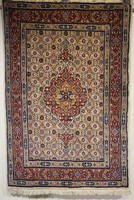 Traditional Persian Mood Rug