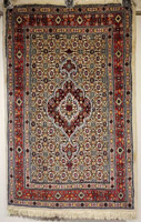 Traditional Persian Mood Rug