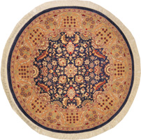 Traditional Indian Rug